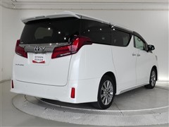 アルファード S タイプGLD2