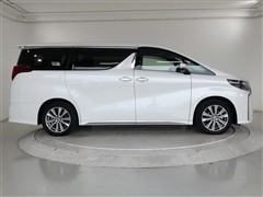 アルファード S タイプGLD2