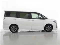 ヴォクシー ZSキラメキ3