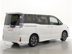 ヴォクシー ZSキラメキ3