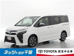 トヨタ ヴォクシー ZSキラメキ3