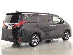 アルファード S Cパッケージ