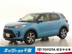 トヨタ　ライズ Z