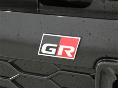 GRヤリス RZハイパフォ-マンス