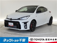 GRヤリス RZハイパフォ-マンス