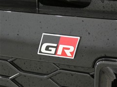 GRヤリス RZハイパフォ-マンス