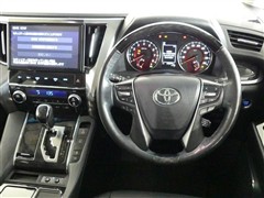 ヴェルファイア Z Gエディション