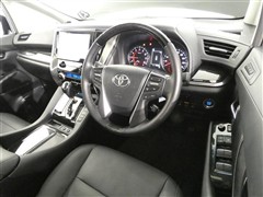 アルファード S Cパッケージ