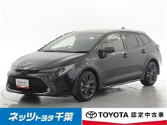 カローラツーリング WxB