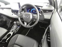 カローラツーリング WxB