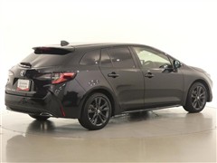 カローラツーリング WxB