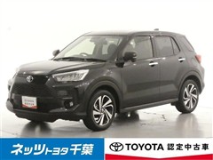 トヨタ ライズ Z