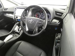 アルファード S Cパッケージ