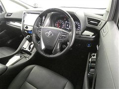 アルファード S Cパッケージ