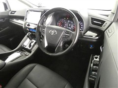 アルファード S Cパッケージ