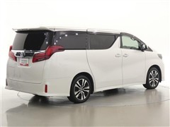 アルファード S Cパッケージ