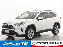 RAV4 HEV G