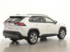 RAV4 HEV G
