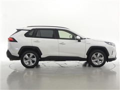 RAV4 HEV G