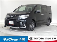 ヴォクシー ZS キラメキ2