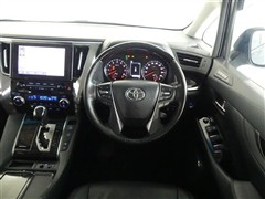 アルファード S Cパッケージ