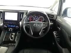 アルファード S Cパッケージ