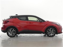 C-HR G-T