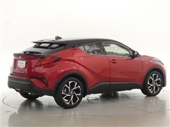 C-HR G-T