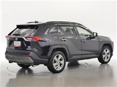 RAV4 HEV G