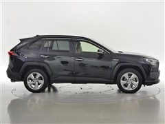 RAV4 HEV G