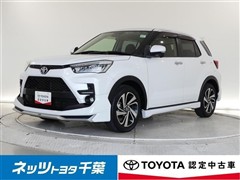 トヨタ　ライズ Z