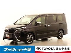 ヴォクシー ZS キラメキ