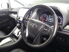 ヴェルファイア Z Gエディション