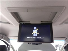 ヴェルファイア Z Gエディション