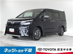 ヴォクシー ZSキラメキ2