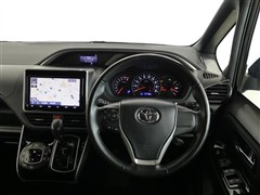 ヴォクシー ZSキラメキ2