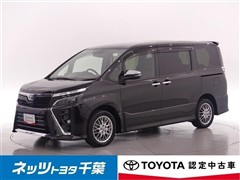 ヴォクシー HEV ZSキラメキ2