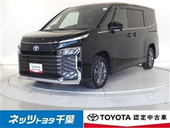 ヴォクシー HEV S-Z