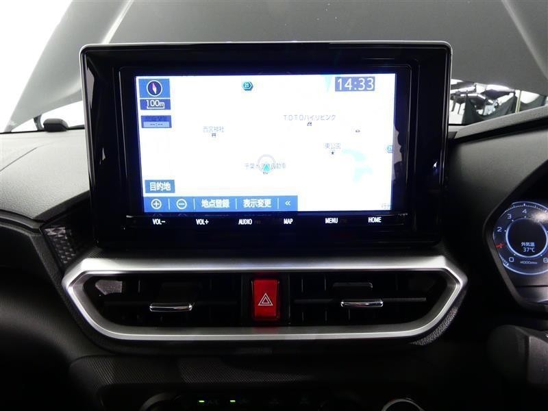 ライズ Z（435016257451）の中古車 | トヨタ認定中古車 | トヨタ自動車