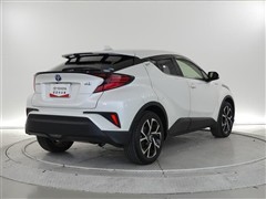 C-HR HEV G