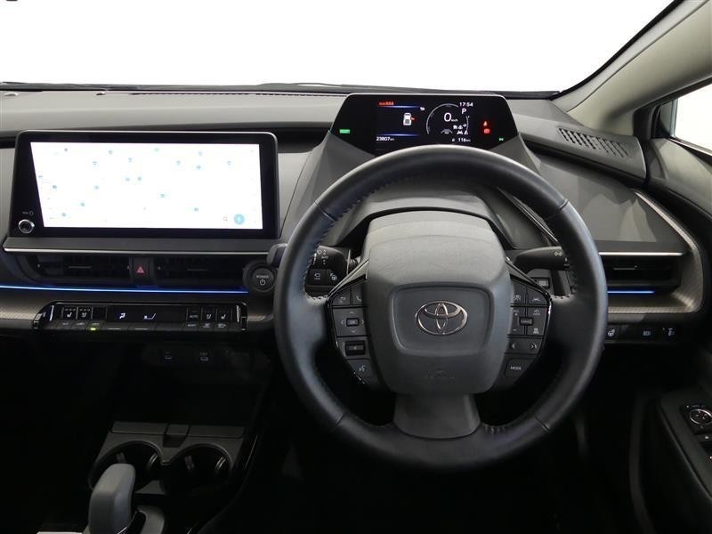 プリウス Z（435016257648）の中古車 | トヨタ認定中古車 | トヨタ