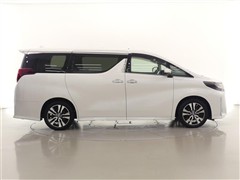 アルファード S Cパッケージ