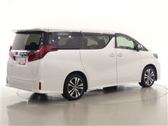 アルファード S Cパッケージ