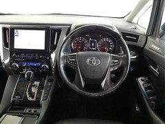 アルファード S Cパッケージ