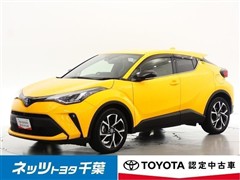 C-HR HEV G