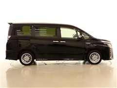 ヴォクシーHEV ZSキラメキ2