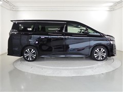 ヴェルファイア Z Gエディション