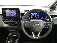 カローラスポーツ GスタイルPKG