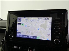 カローラスポーツ GスタイルPKG