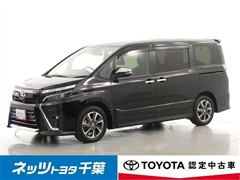 ヴォクシー ZSキラメキ3